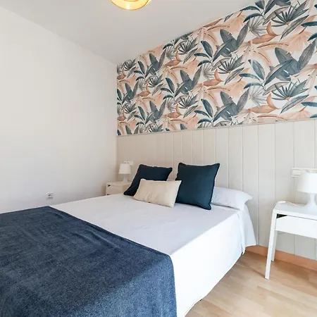 Ct 252 - Faro's Citylights - Amazing Roof Terrace Apartment Malaga